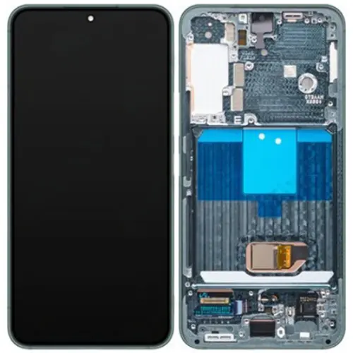 Primary image of SAMSUNG S22 OLED W/F DISPLAY - Quality Phone Parts in Sri Lanka